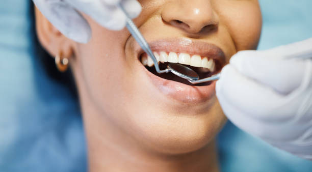 Best Dentist for Tooth Abscess  in Sherwood, OH