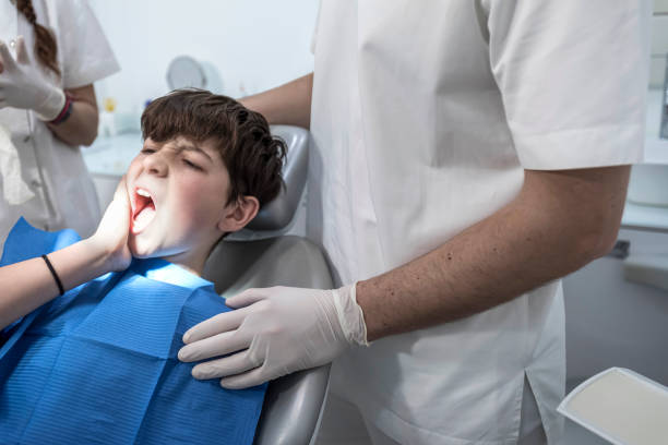 Best Tooth Infection Emergency Dentist  in Sherwood, OH