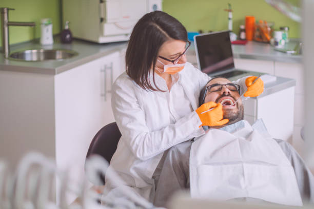 Best Dentist for Dental Trauma  in Sherwood, OH