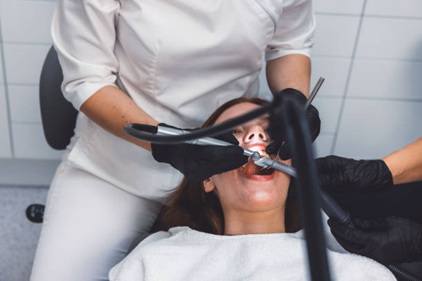 Best Dentist Open Late Near Me  in Sherwood, OH