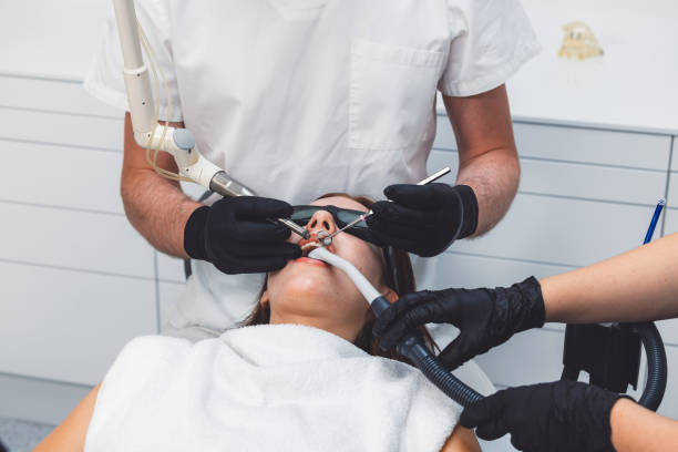 Best Urgent Tooth Repair  in Sherwood, OH