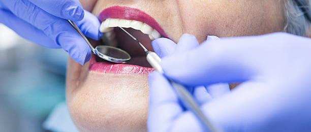 Best Dentist Open Late Near Me  in Sherwood, OH