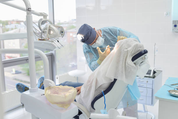 Urgent Tooth Repair in OH